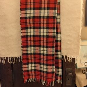 Wrap Scarf